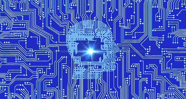 中共中央：建立人工智能安全监管制度 - 兰州联臻能源网