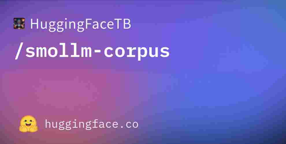 iPhone 15 也可运行，Hugging Face 推出“SmolLM”小语 - 兰州联臻能源网