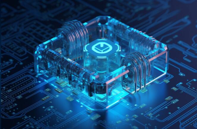 OpenAI与博通等公司商讨开发新一代AI服务器芯片 - 兰州联臻能源网