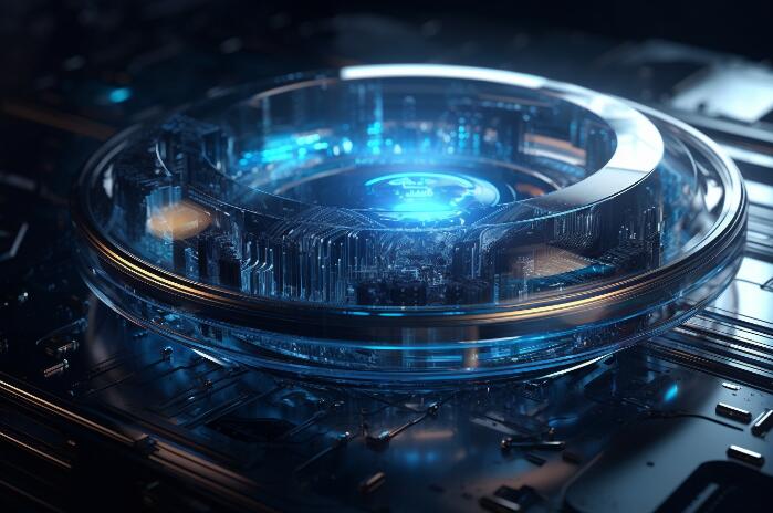 美国商务部豪掷 4 亿美元用于推动芯片生产 - 兰州联臻能源网