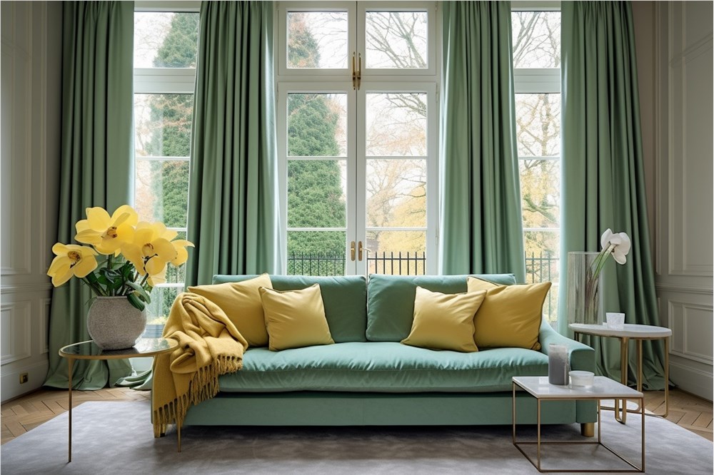 Presti 利用AI生成的图片取代家具行业产品摄影 - 兰州联臻能源网