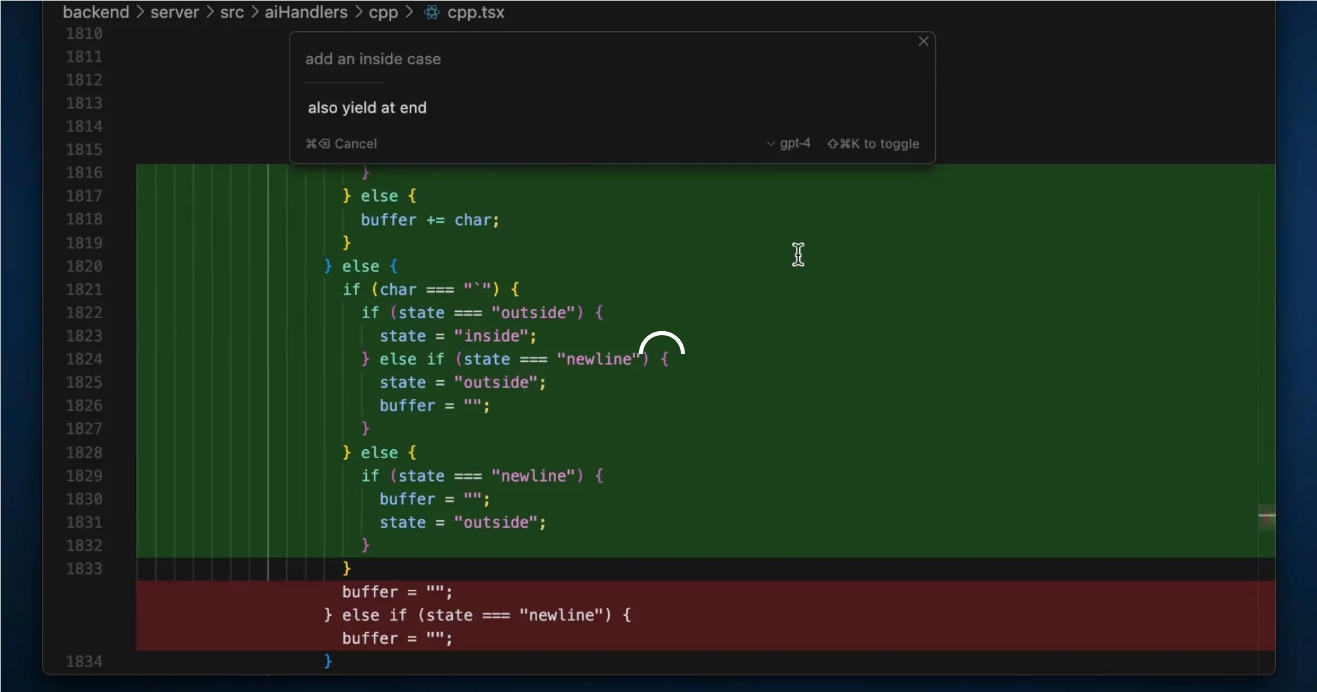 AI编程新星Anysphere获得A16z新一轮投资，估值达4亿美元 - 兰州联臻能源网