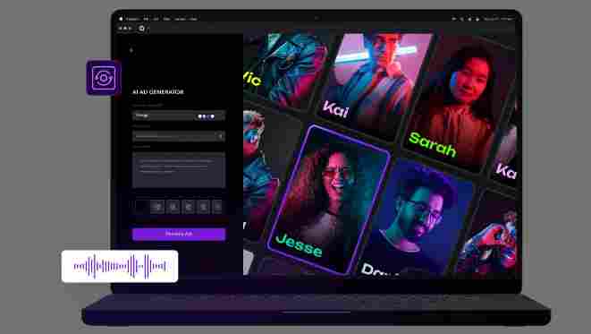 AI视频编辑平台“Captions”获 6000 万美元投资 - 兰州联臻能源网