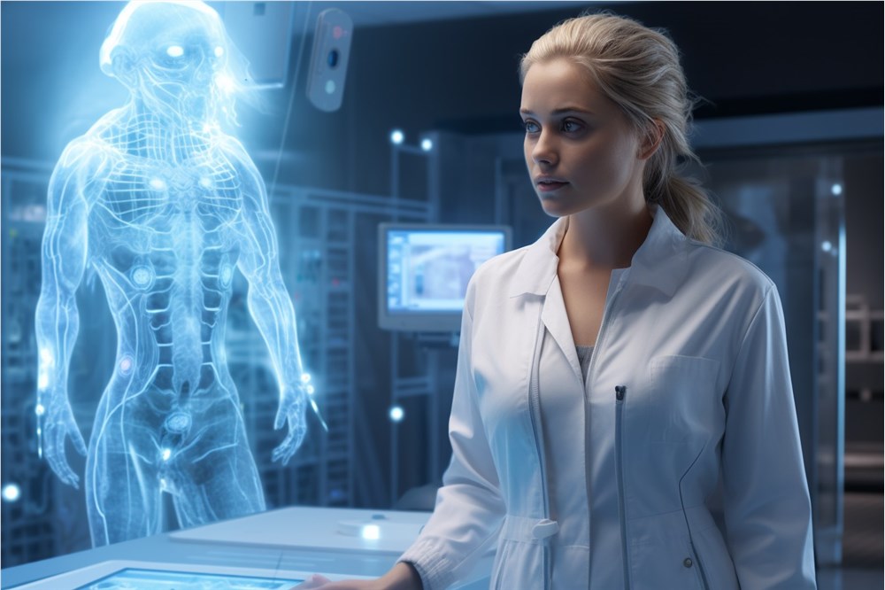 尖端AI工具助力早期发现阿尔茨海默病 准确率达80% - 兰州联臻能源网