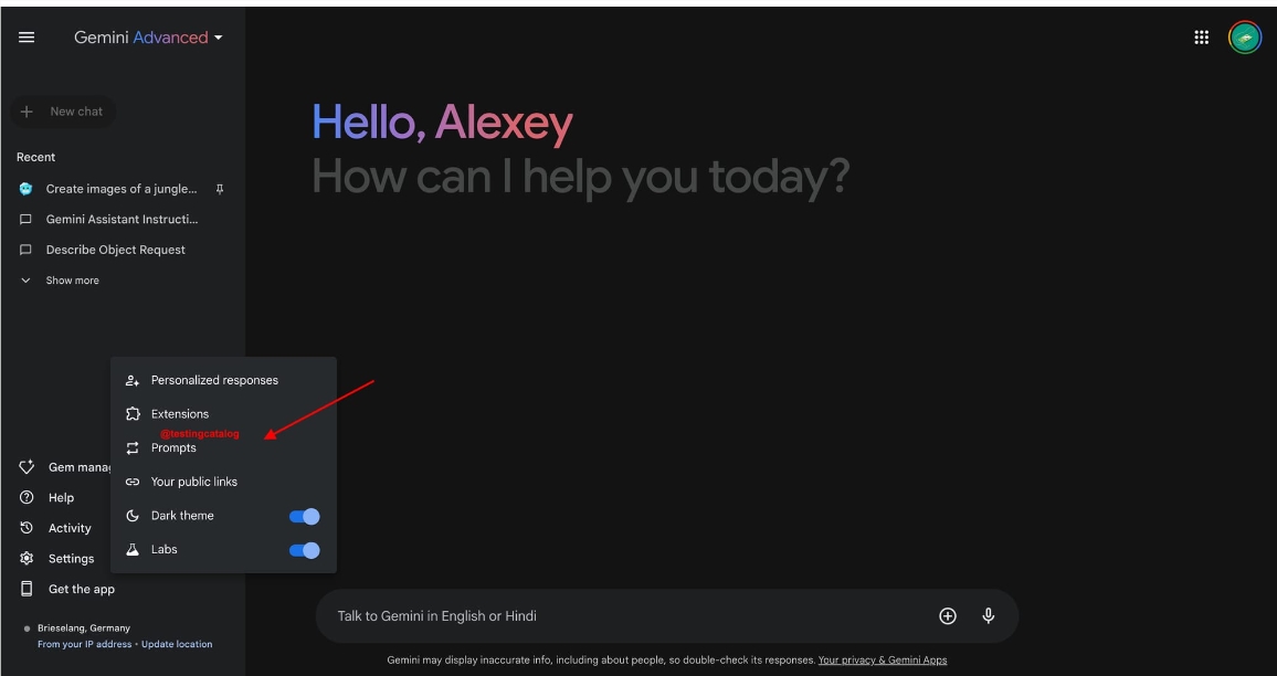 放大招！谷歌Gemini即将发布五个新功能： Imagen3、定制GPT等 - 兰州联臻能源网