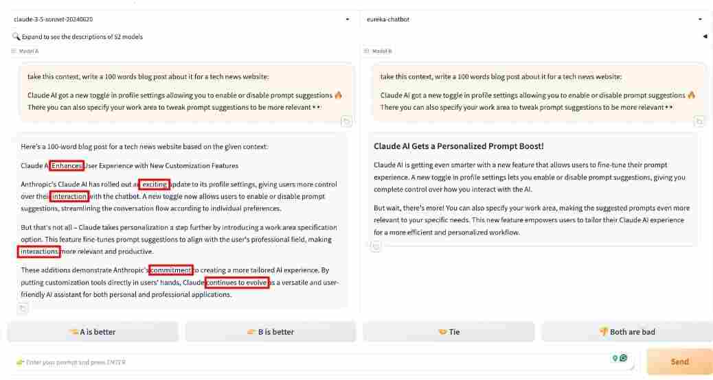 谷歌 Eureka AI模型提前曝光 卓越的文本写作能力引关注 - 兰州联臻能源网