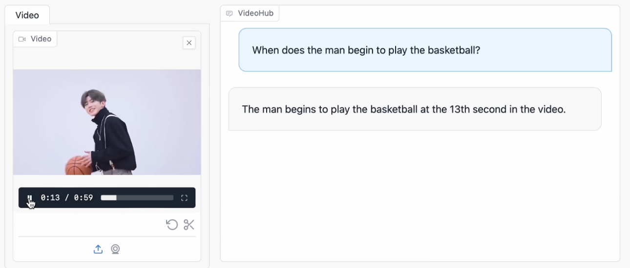 智谱 AI 开源视频理解模型 CogVL