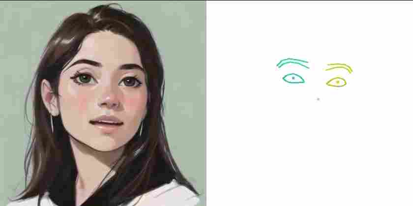 AI 根据声音内容帮照片“对口型”，蚂蚁集团开源 EchoMimic 项目