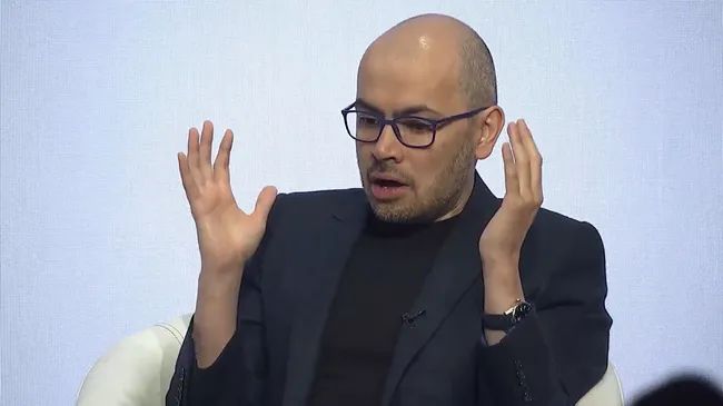 谷歌 DeepMind CEO：当前 A