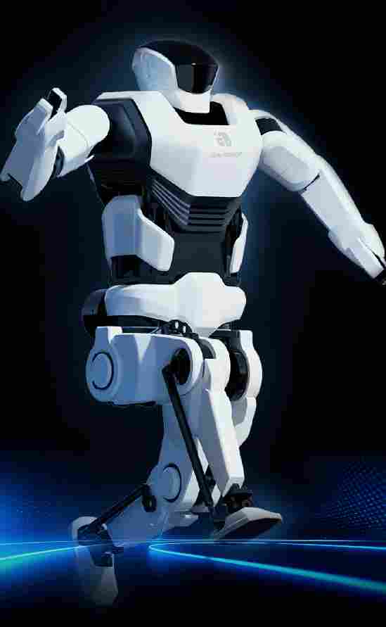 dc25cffa-abb4-4426-b395-b015459c7497 消息称国内首款鸿蒙人形机器人正在蔚来、亨通等工厂检测验证