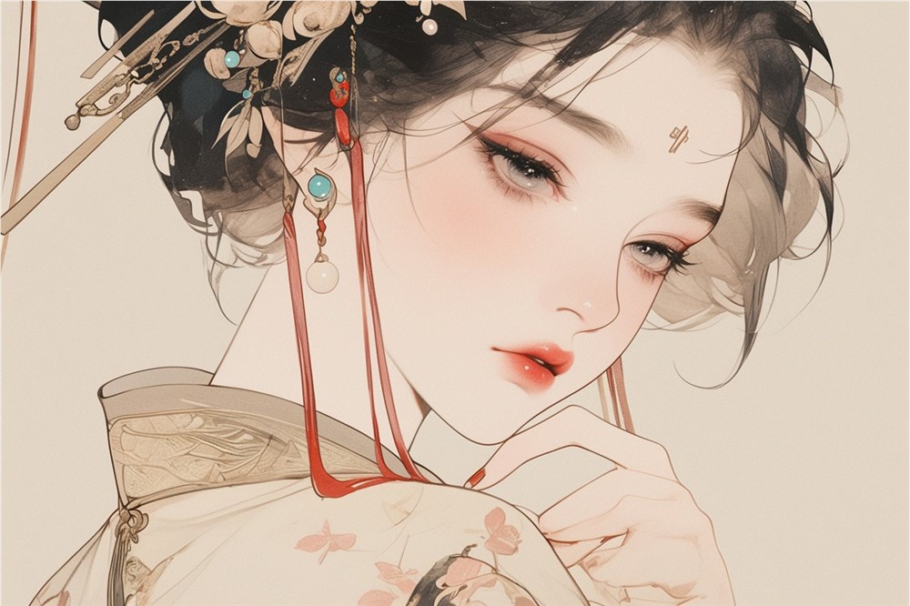 阿里推首个妆造大模型神力霓裳 已在古装剧中投入应用 - 兰州联臻能源网