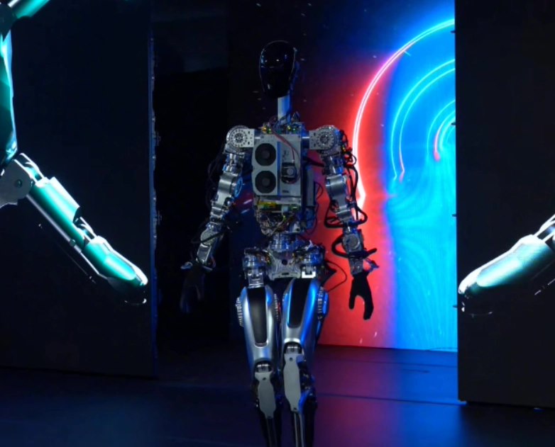 特斯拉将参加 2024 世界人工智能大会：展出 Cybertruck、FSD 自 - 兰州联臻能源网