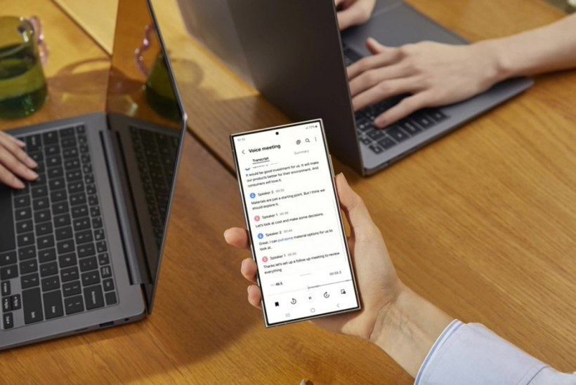 反垄断机构将发威：微软与 OpenAI / 谷歌与三星之间的 AI 交易受到欧盟 - 兰州联臻能源网
