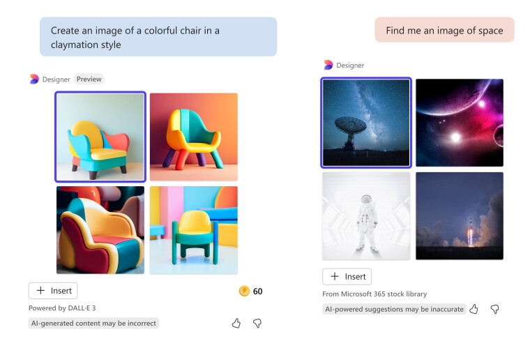 微软 Copilot for Microsoft 365 本月将迎新功能，设计、 - 兰州联臻能源网