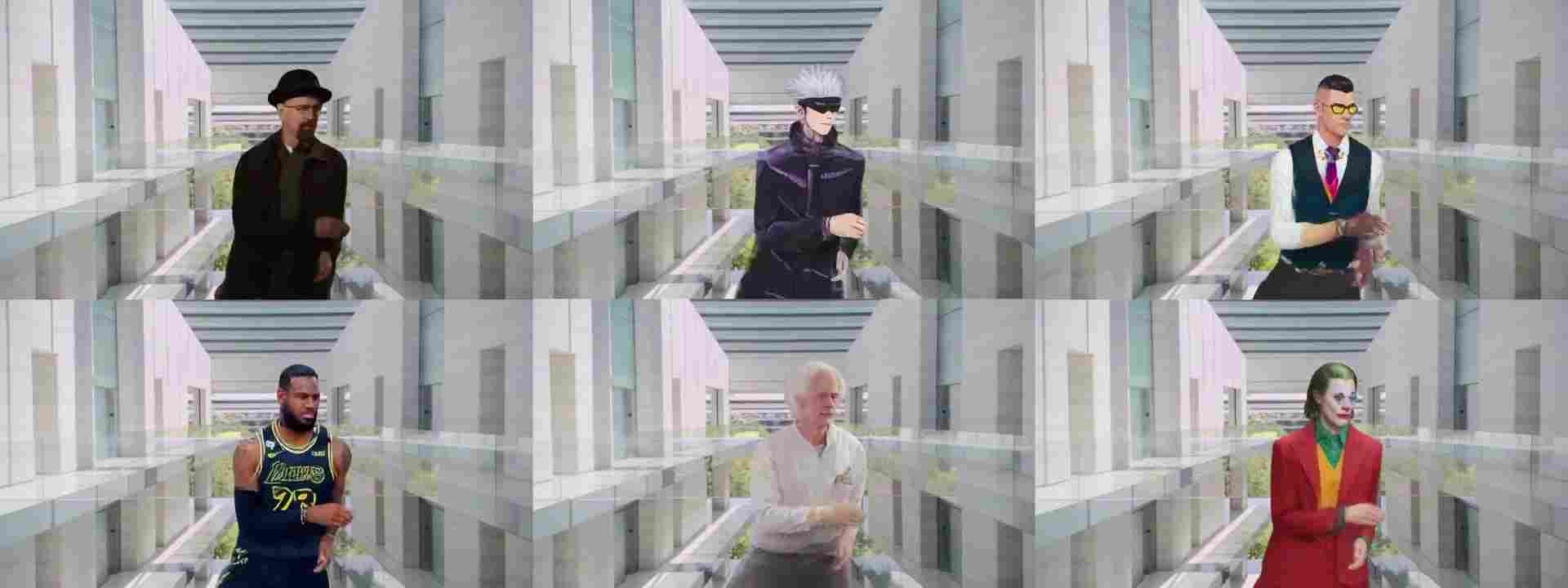 Viggle推出Move功能：可保留照片的原始背景 无需额外编辑 - 兰州联臻能源网