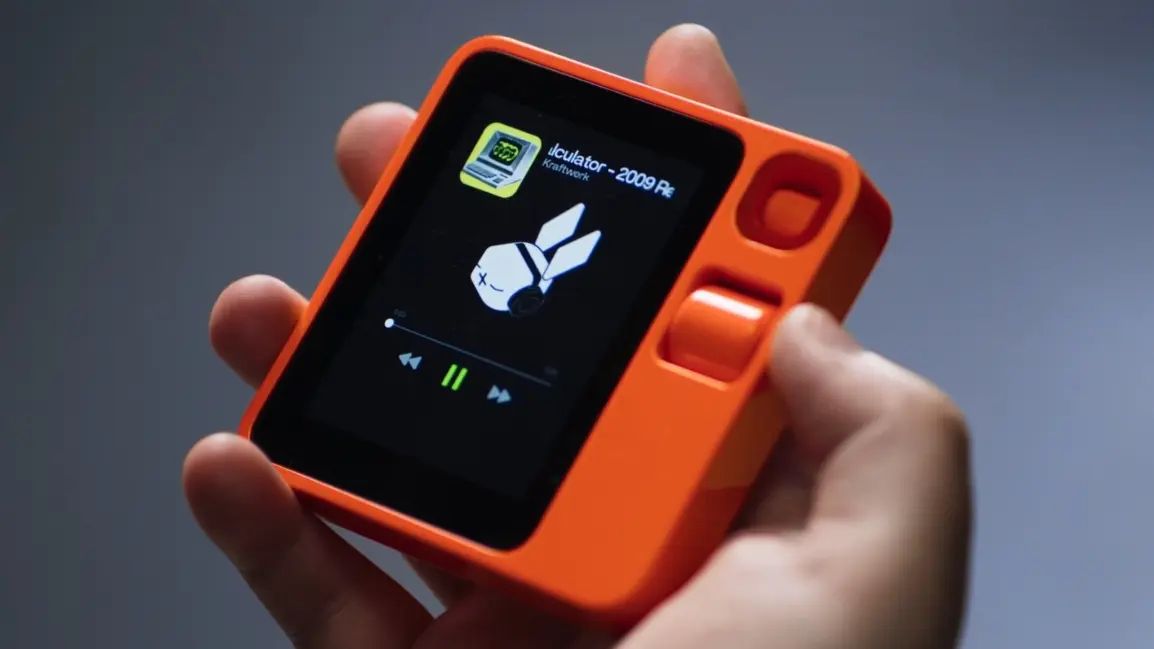 口袋AI 设备 Rabbit R1 身陷负面漩涡：API 被曝漏洞，可暴露用户信 - 兰州联臻能源网