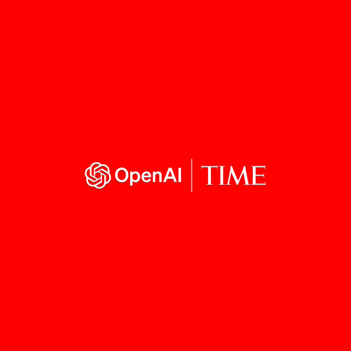 OpenAI 与《时代》达成合作协议：可用其杂志内容训练 ChatGPT - 兰州联臻能源网
