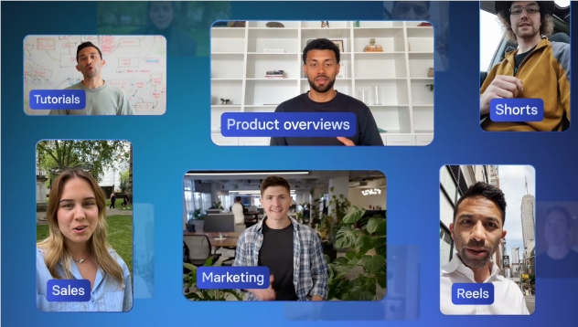 Synthesia发布全新2.0版本，推交互式AI视频和全身虚拟人物 - 兰州联臻能源网