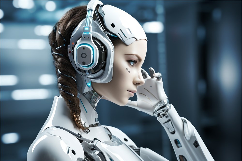 美国零售巨头将在2000家门店引入生成式AI聊天机器人 - 兰州联臻能源网