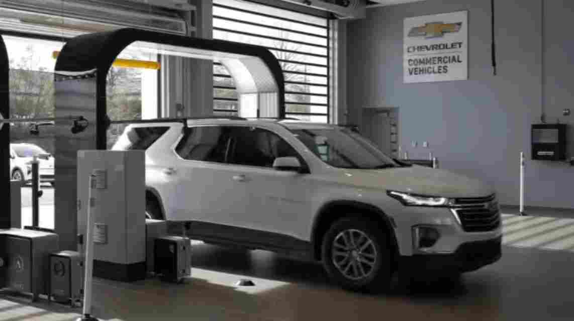 美国多家汽车经销商将 AI 用于车辆初步检查：一分钟内可生成全面报告 - 兰州联臻能源网