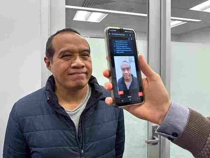 AI 新研究可用手机检测中风：准确率达 82%，分析面部肌肉运动 - 兰州联臻能源网