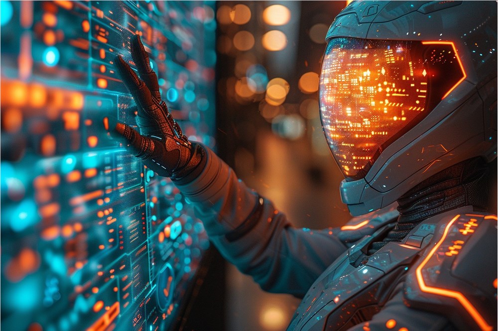 师者AI携手摩尔线程完成70亿参数大模型训练 - 兰州联臻能源网