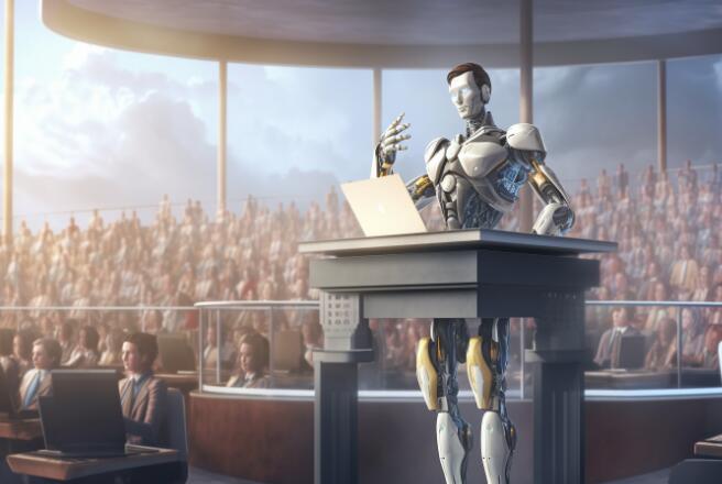 CampusAI筹集1000万美元种子资金 用于创建元宇宙以学习AI技能 - 兰州联臻能源网