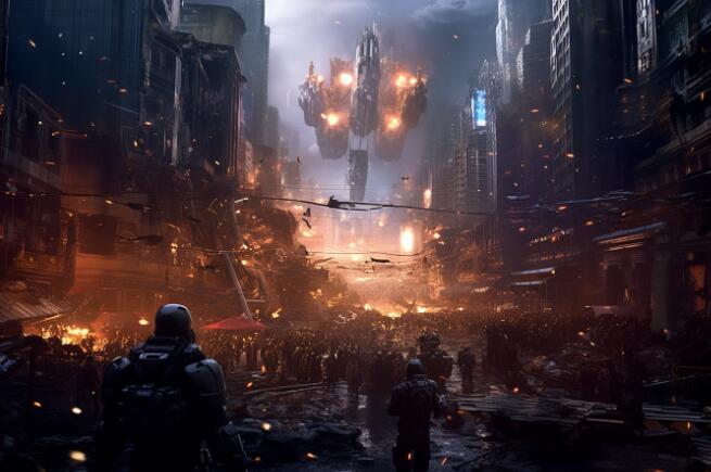 美军推出类似 ChatGPT 的 AI 工具以实现现代化 - 兰州联臻能源网