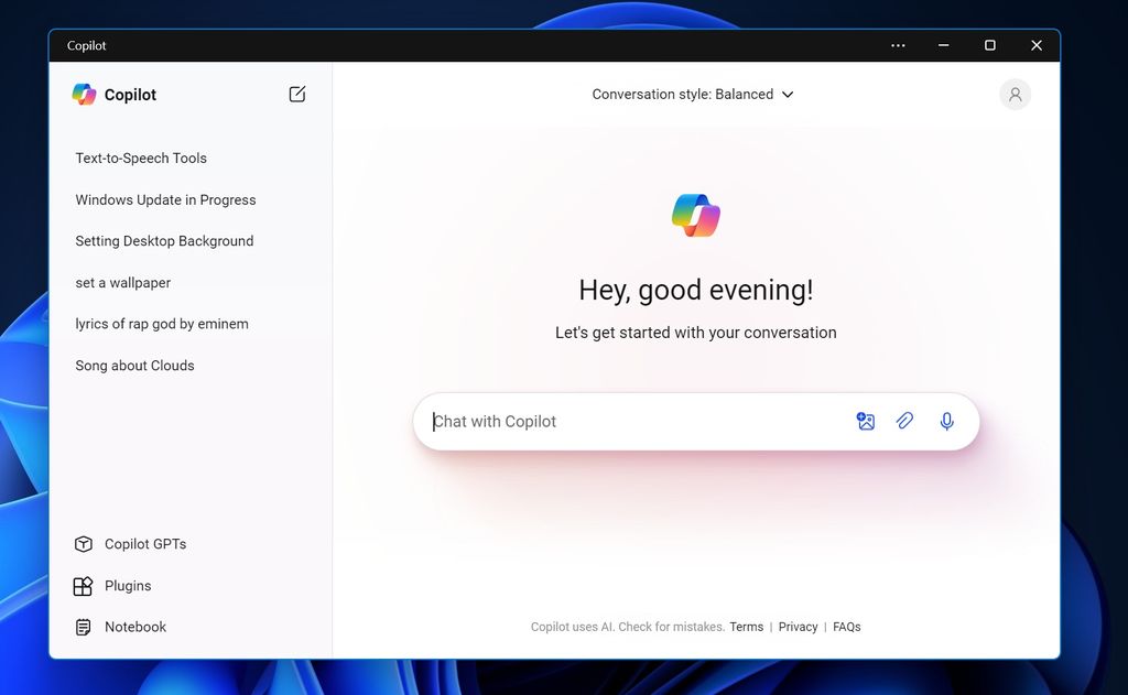 Copilot Pro 订阅魅力下降，微软 7 月 10 日下线用户自建 GPT - 兰州联臻能源网