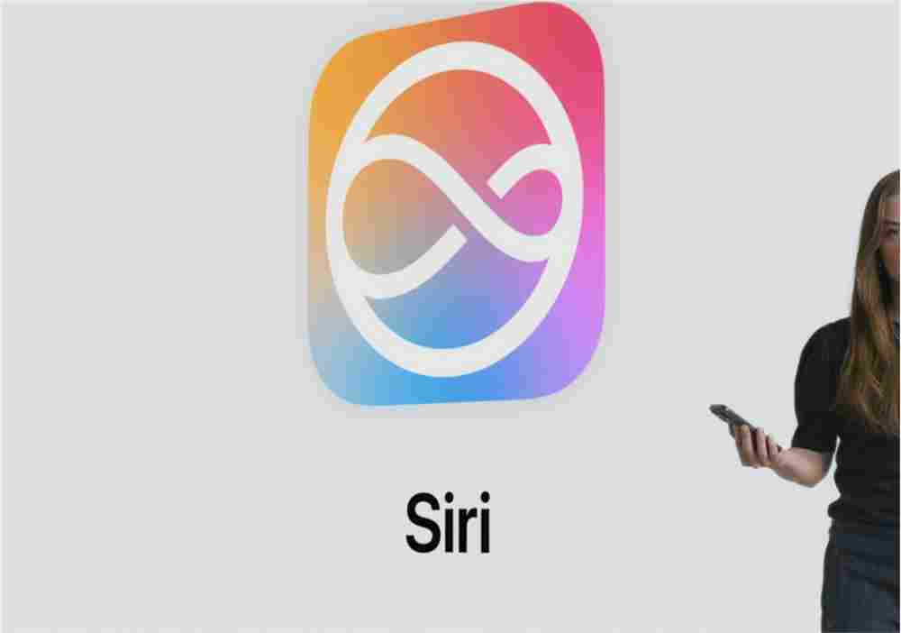 AppleIntelligence发布！苹果发布大模型Siri - 兰州联臻能源网