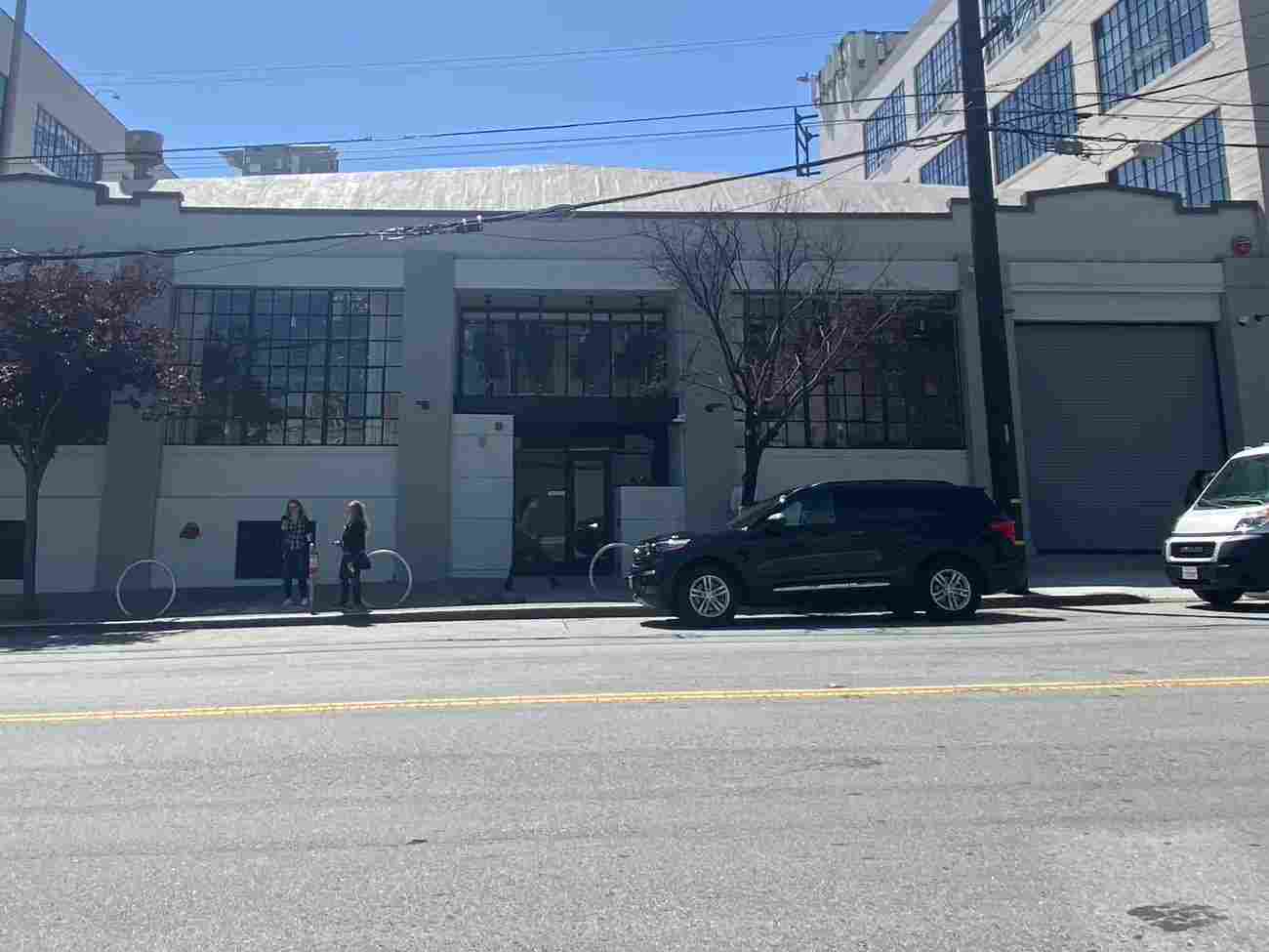 OpenAI 旧金山办公室被指神秘兮兮，