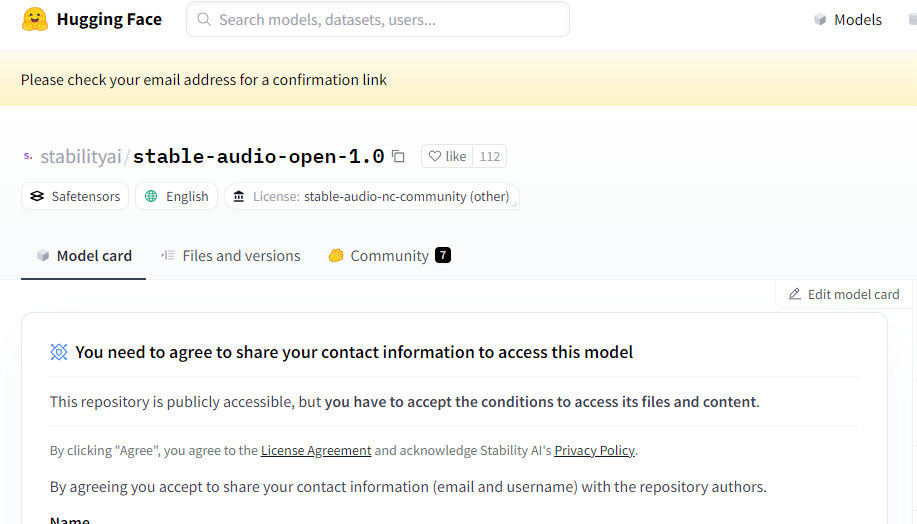 ​Stability AI发布AI音频模型Stable Audio Open：支持文本生成鼓点、乐器等音效