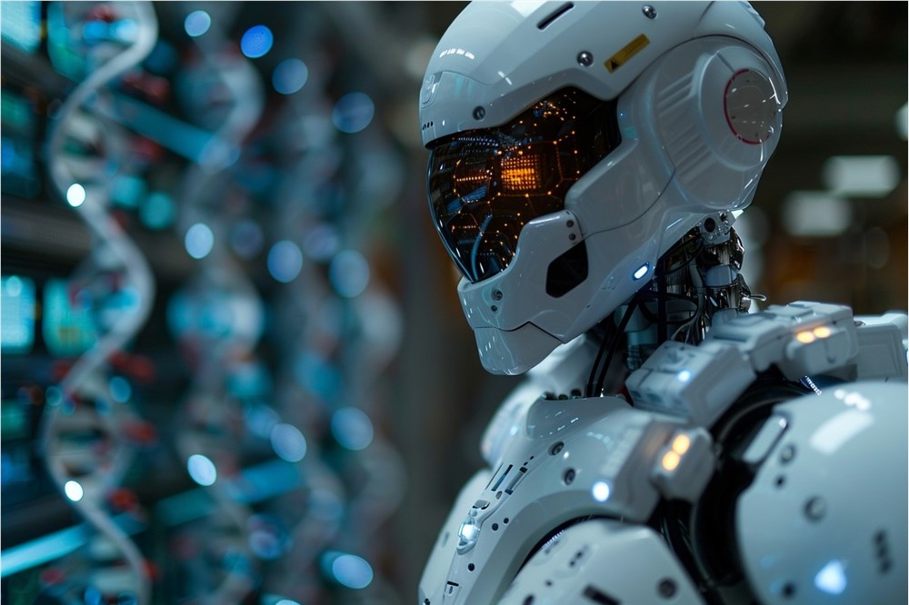 麻省理工科技评论称：数据是生成式AI的基础 - 兰州联臻能源网