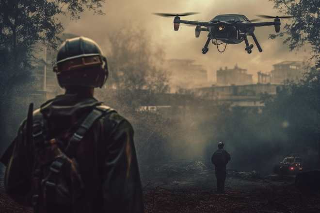 美国军方向Palantir拨款 4.8 亿美元，推动AI技术军用 - 兰州联臻能源网