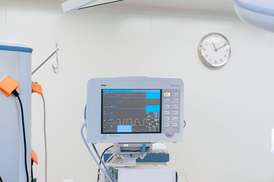 北京：推进数字疗法、AI辅助治疗等产品研发应用，支持医疗大模型开发、落地 - 兰州联臻能源网