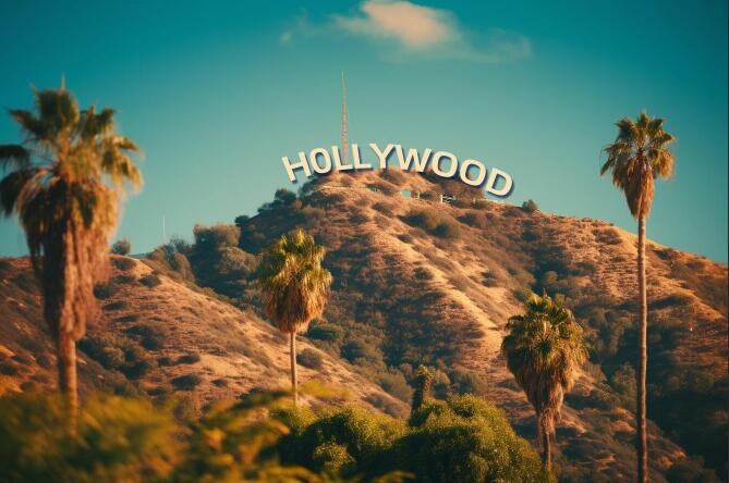 好莱坞机构与 AI 公司合作，保护名人形象权 - 兰州联臻能源网