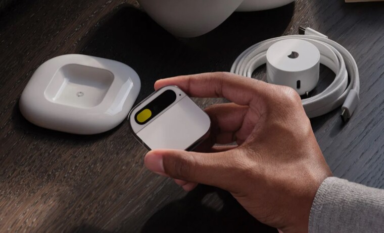 Ai Pin 上市仅一个月，消息称 Humane 正考虑出售公司 - 兰州联臻能源网