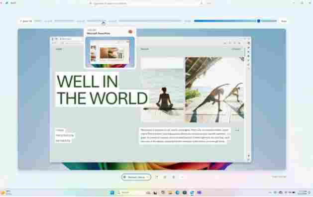 微软发布AI工具 Recall，帮助你找到那些找不到的文件 - 兰州联臻能源网