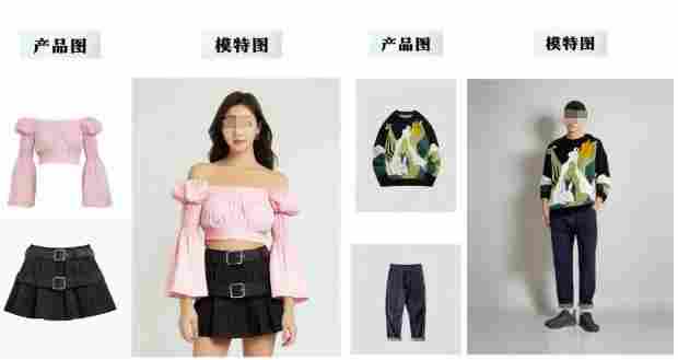 阿里国际推出AI虚拟试衣工具，1分钟内搞定 - 兰州联臻能源网