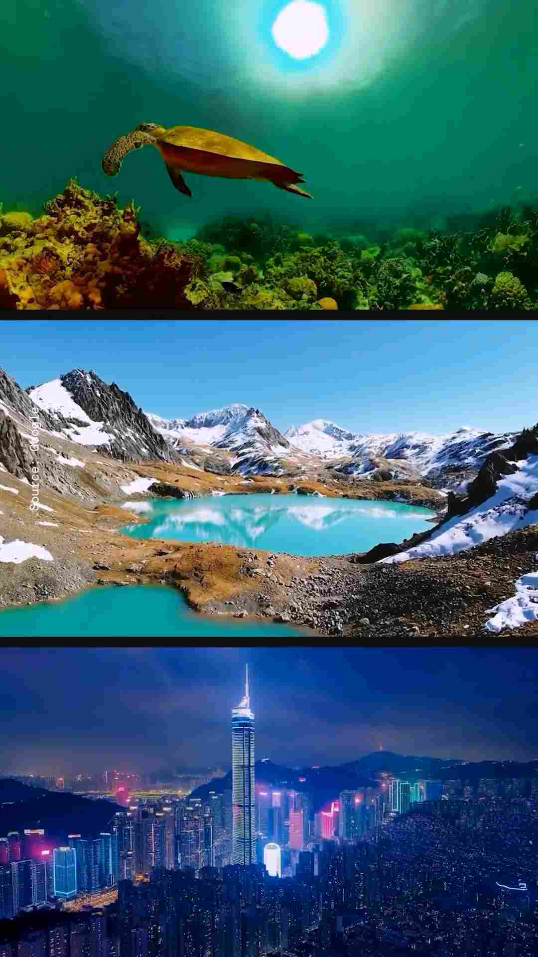 剑指 Sora，谷歌推出 Veo 文生视频模型：时长超 1 分钟、最高 1080 - 兰州联臻能源网