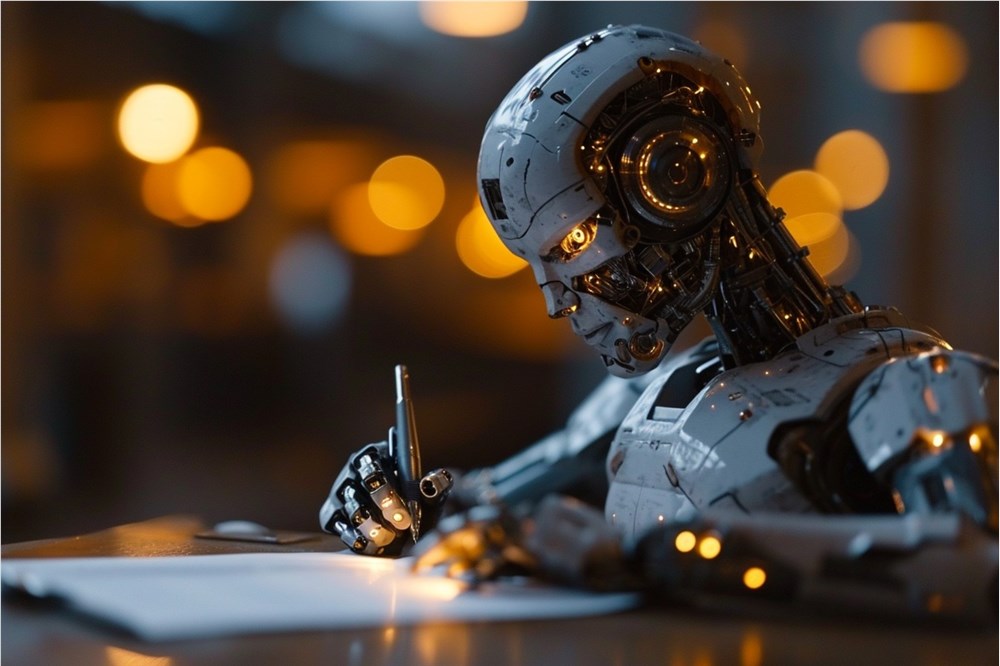 美国加州政府测试 ChatGPT 等生成式应用于4个部门，改善税收和交通等难题 - 兰州联臻能源网