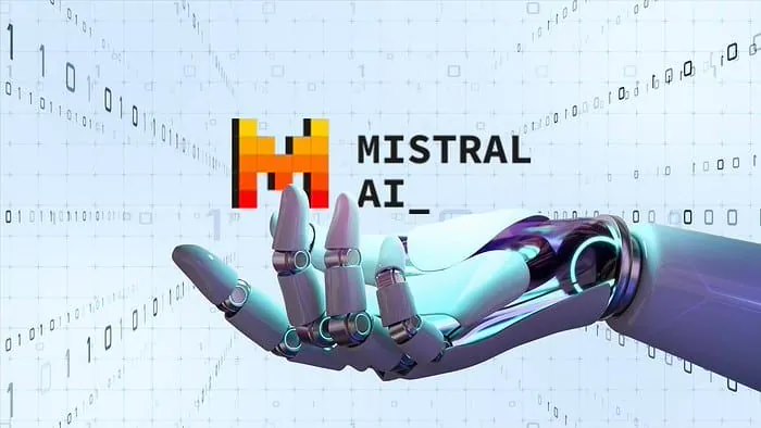 估值 60 亿美元，法国 AI 初创公司 Mistral AI 即将达成新融资协 - 兰州联臻能源网