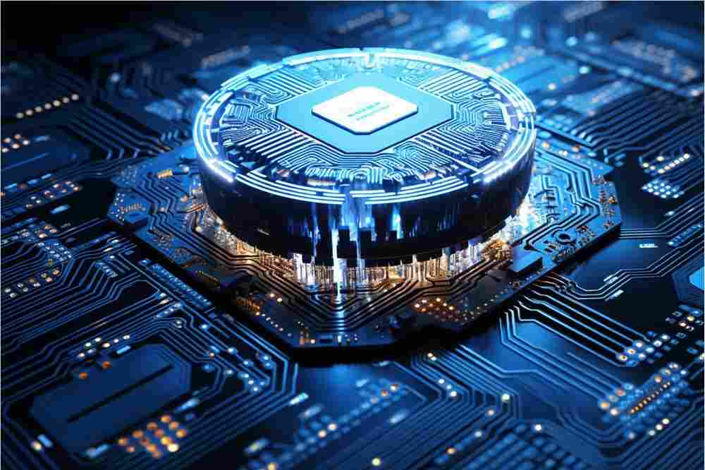 ​三星报告利润增长10倍，AI 推动内存芯片市场复苏