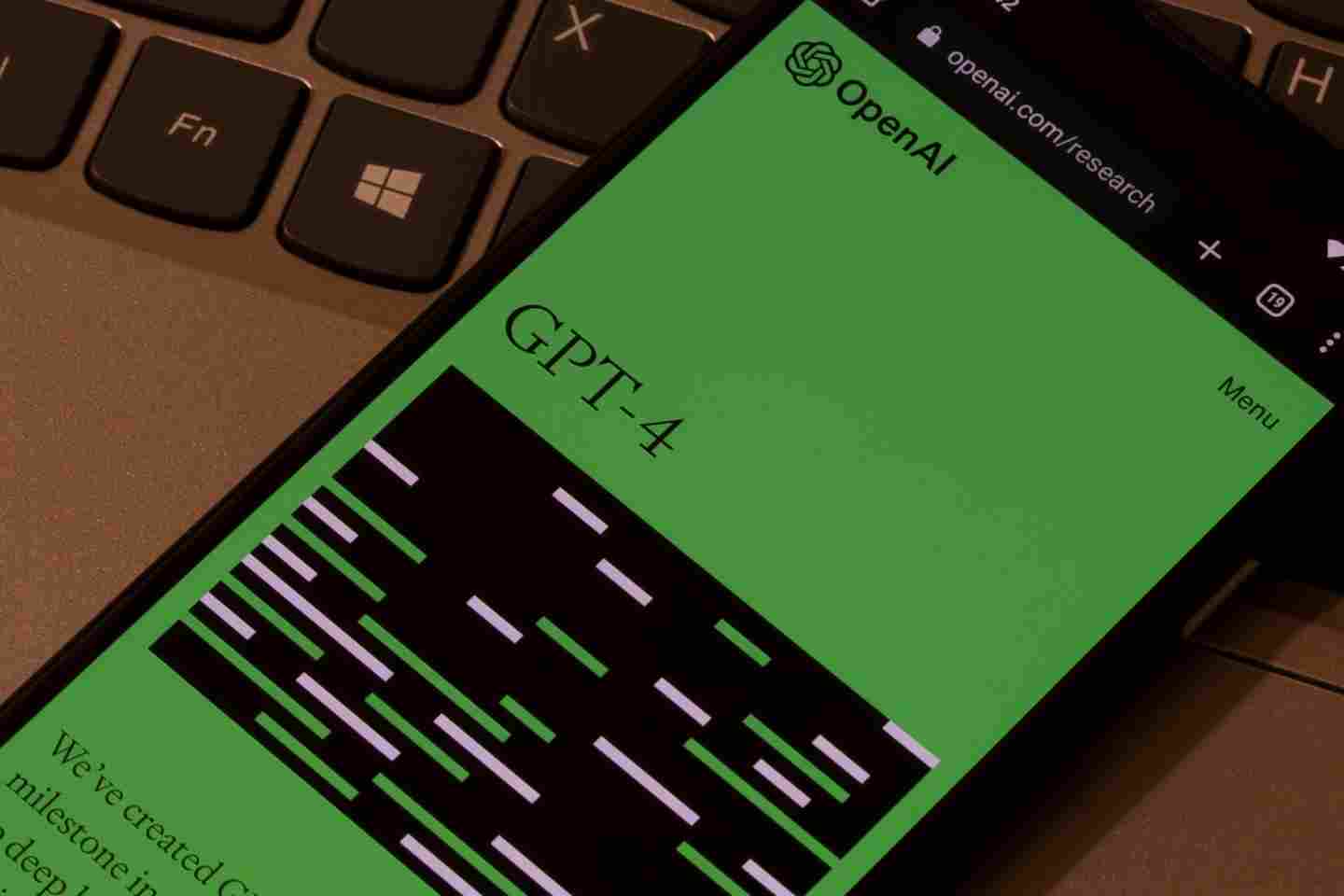 因生成错误信息，ChatGPT 在奥地利遭投诉