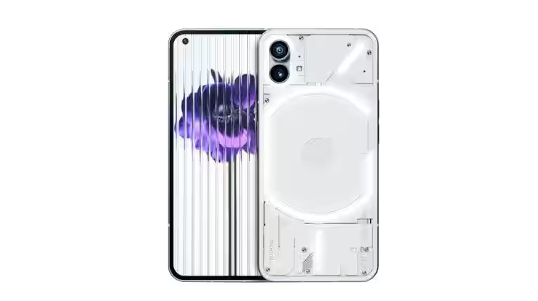 Nothing Phone 1在Nothing OS 2.5.5更新中集成ChatGPT