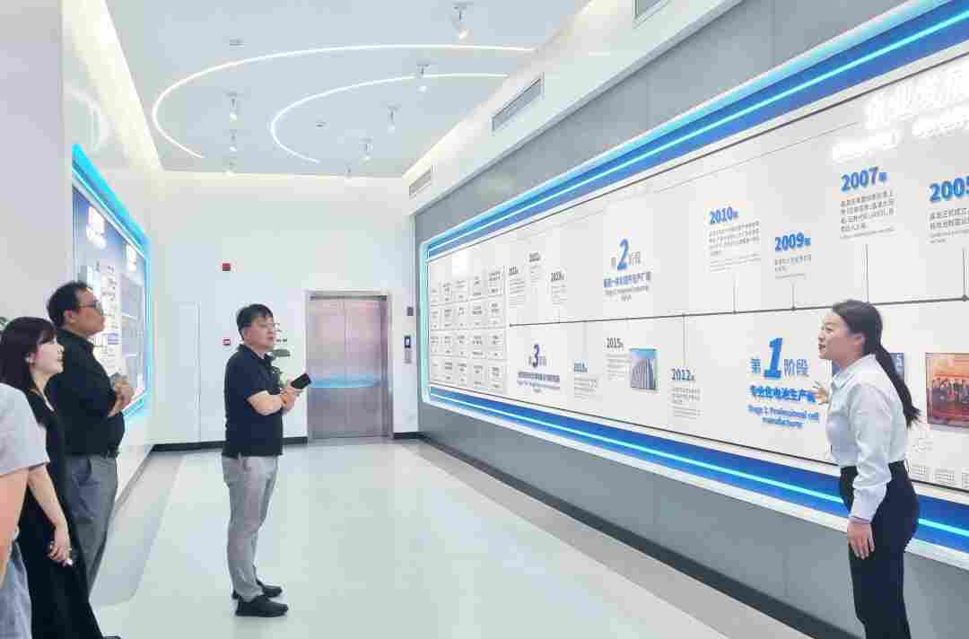 突破 更全面 | 410MW！晶澳DeepBlue 5.0将助力韩国最大地面光伏 - 兰州联臻能源网