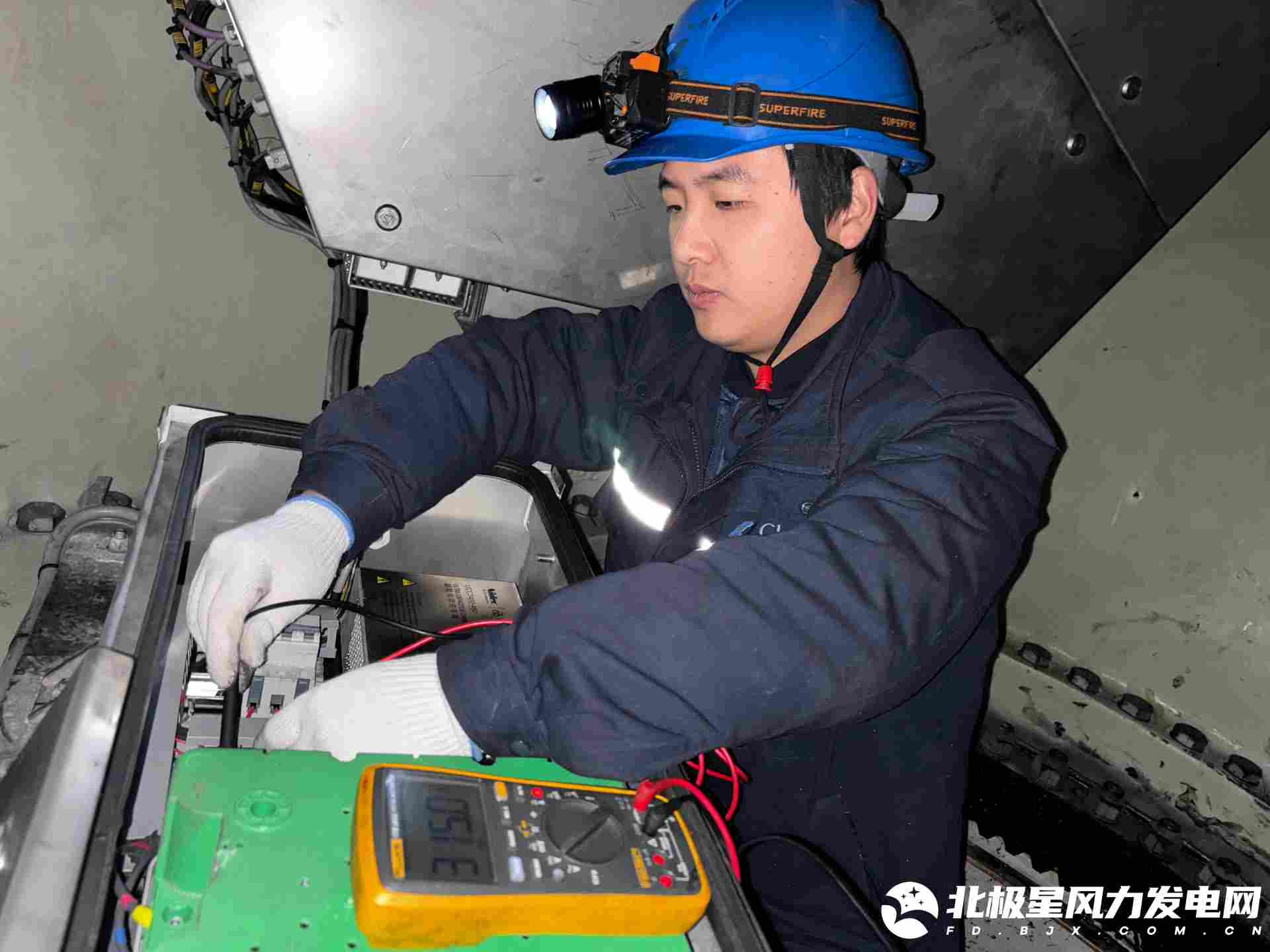 华电新能湖南分公司：从18%到52%，高技能人才占比跃升的密码 - 兰州联臻能源网