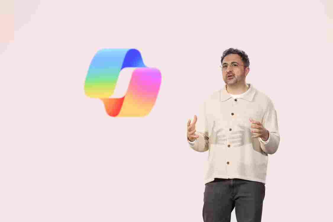 微软 AI 部门 CEO 苏莱曼警告：缺乏监管的 AI 或在数年内脱离人类掌控