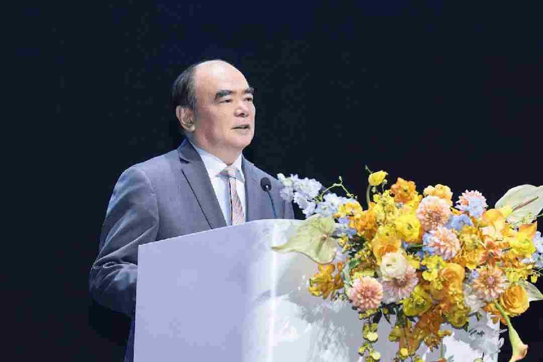 致阳光合作伙伴：创新 质臻 在全球融合中锻造共生力量 - 兰州联臻能源网