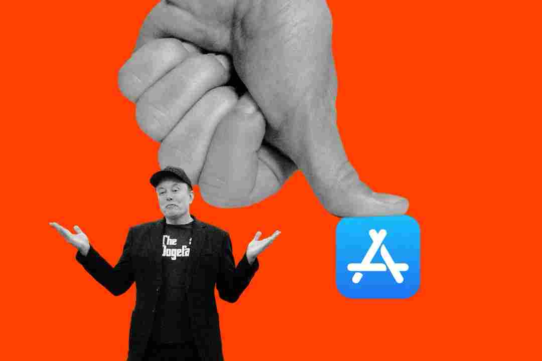 美国参议员致信苹果、Google，要求下架 Grok